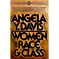 Women- Race- &amp- Class (English Edition)